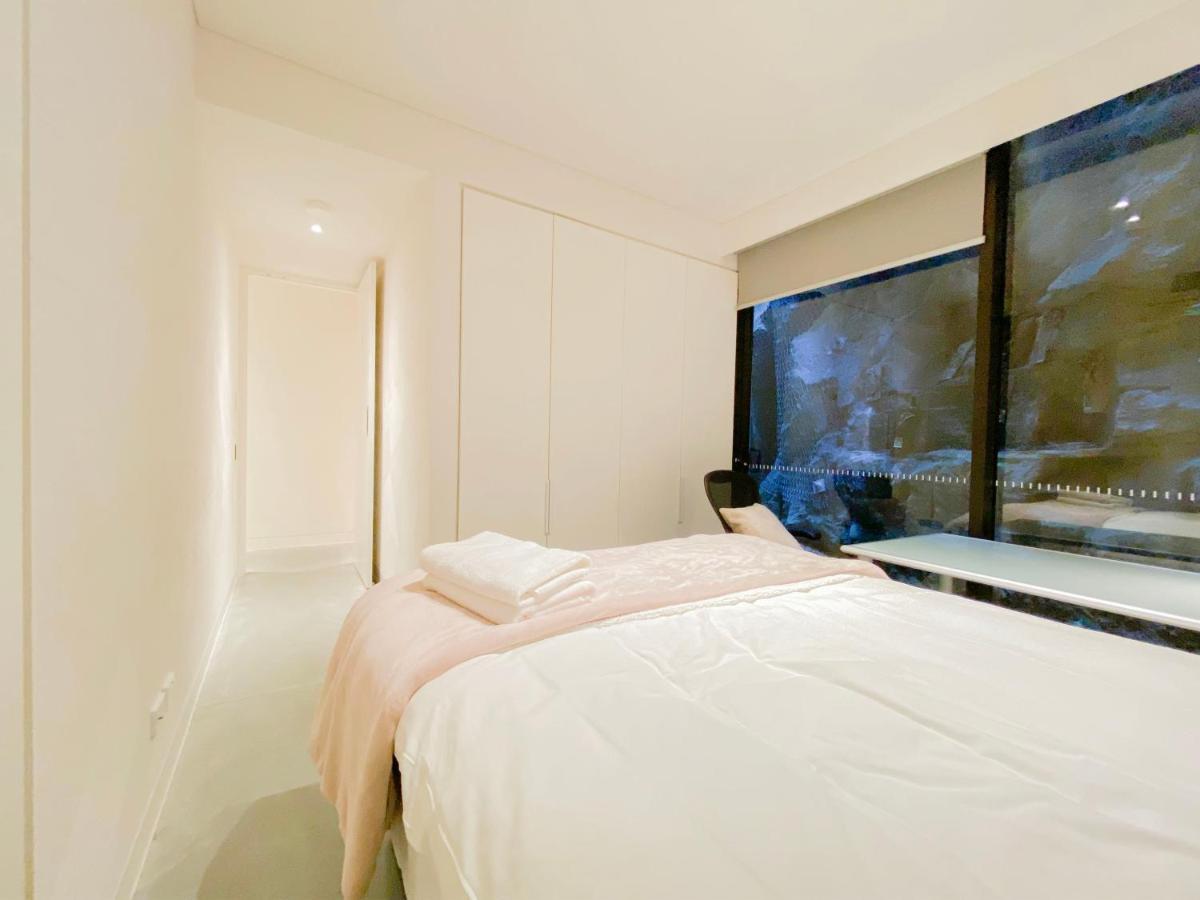 Pyrmont Town House Homestay Sydney Exterior foto