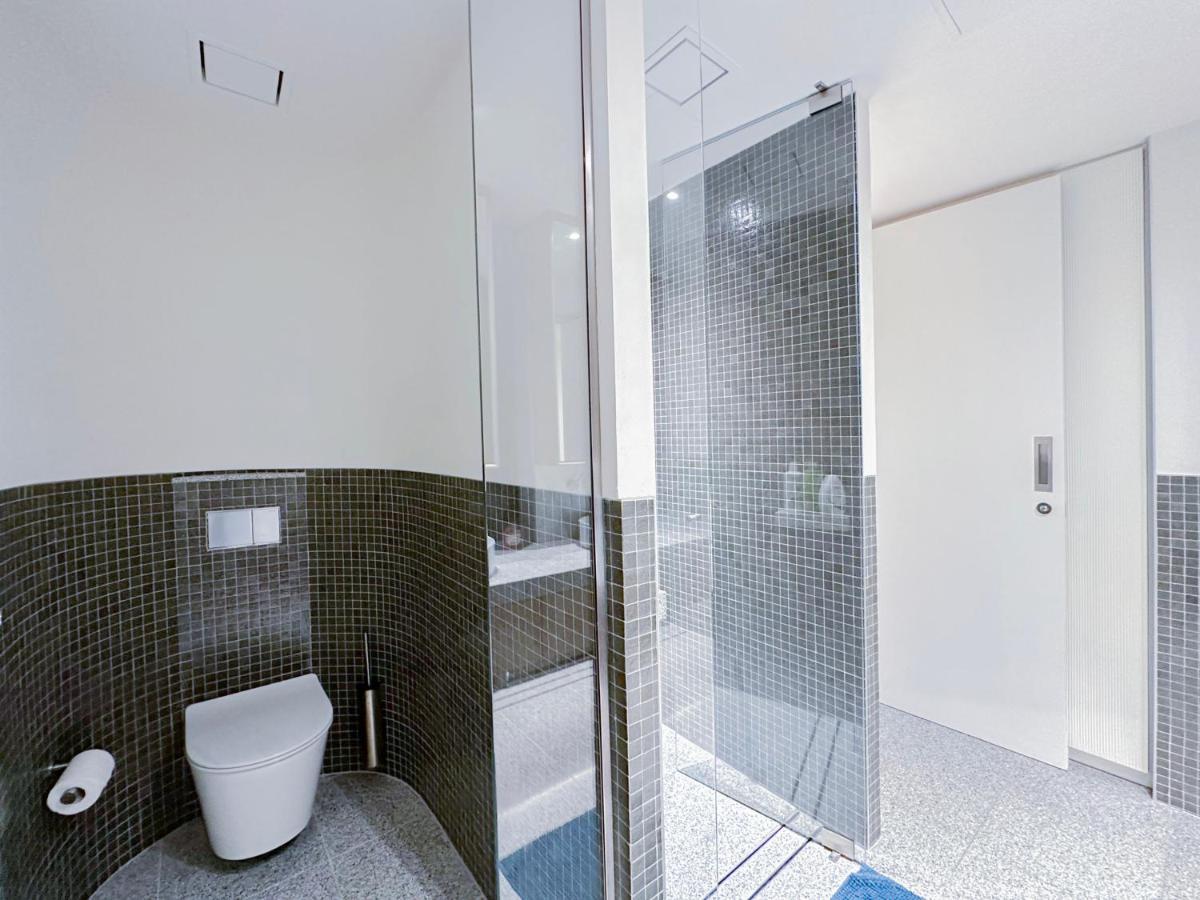 Pyrmont Town House Homestay Sydney Exterior foto